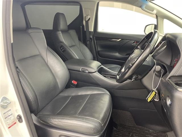 Toyota ALPHARD 2020 8597663-2