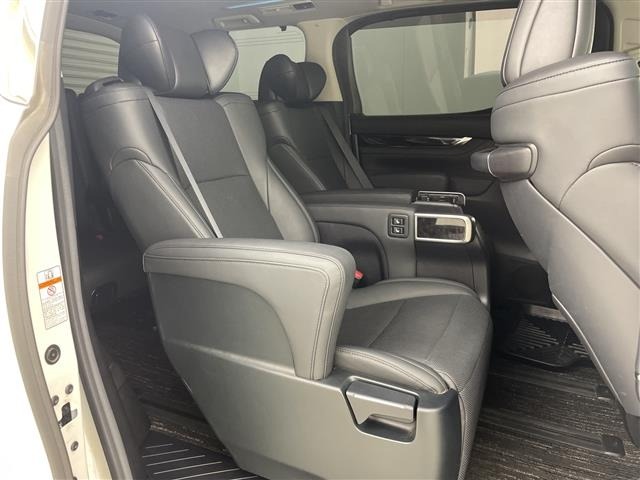 Toyota ALPHARD 2020 8597663-6