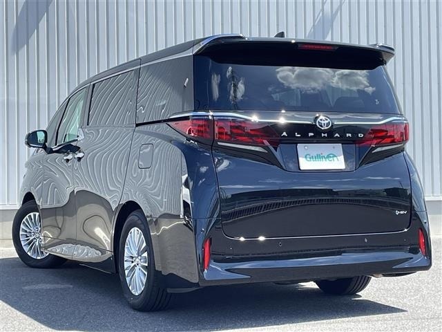 Toyota ALPHARD 2026 8597700-13