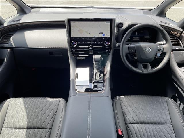Toyota ALPHARD 2026 8597700-14