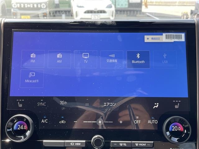 Toyota ALPHARD 2026 8597700-16