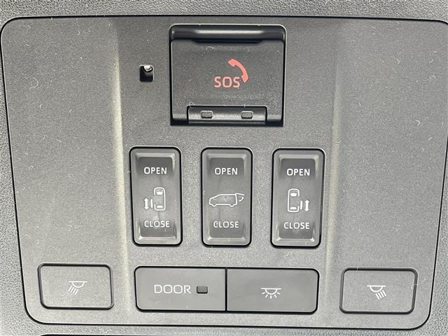 Toyota ALPHARD 2026 8597700-7