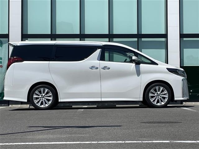 Toyota ALPHARD 2018 8597701-1