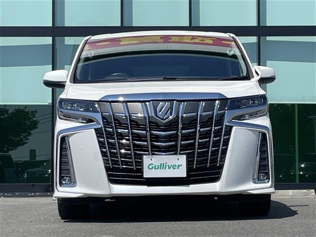 Toyota ALPHARD 2018 8597701-15