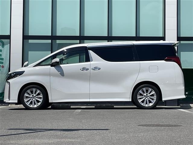 Toyota ALPHARD 2018 8597701-17
