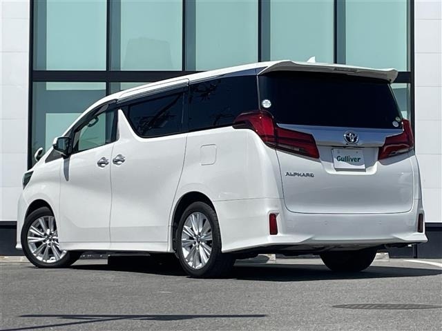 Toyota ALPHARD 2018 8597701-18