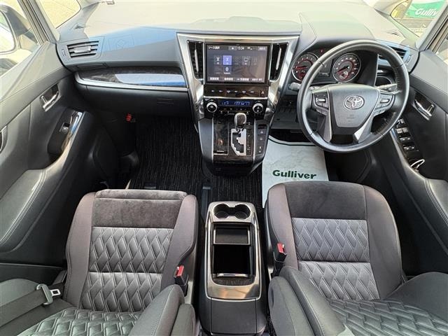 Toyota ALPHARD 2018 8597701-19