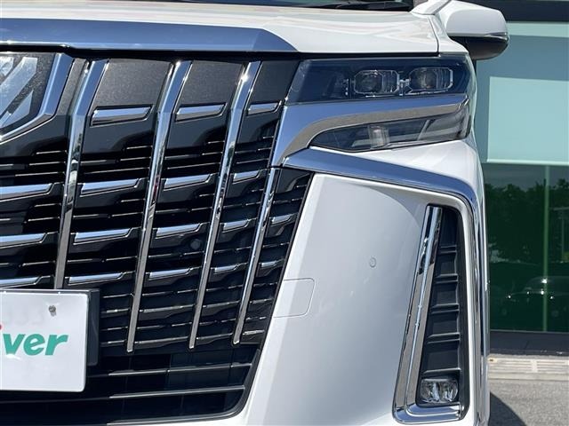 Toyota ALPHARD 2018 8597701-2