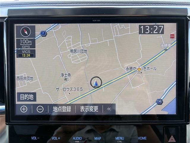 Toyota ALPHARD 2018 8597701-20