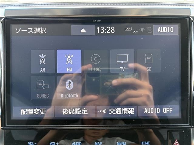 Toyota ALPHARD 2018 8597701-21