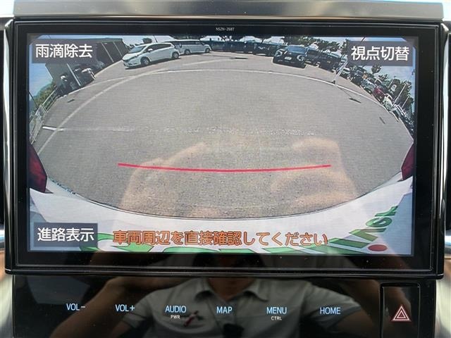 Toyota ALPHARD 2018 8597701-22