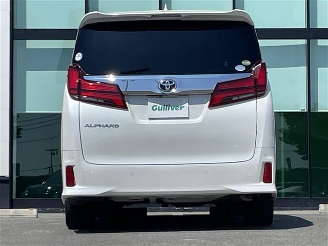 Toyota ALPHARD 2018 8597701-25