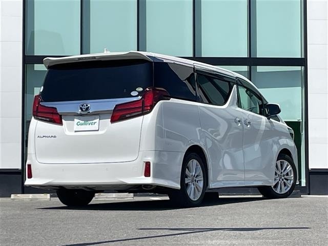 Toyota ALPHARD 2018 8597701-26
