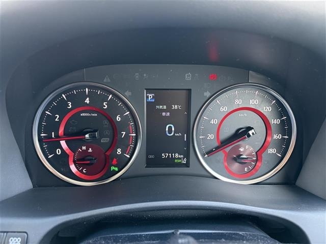 Toyota ALPHARD 2018 8597701-8