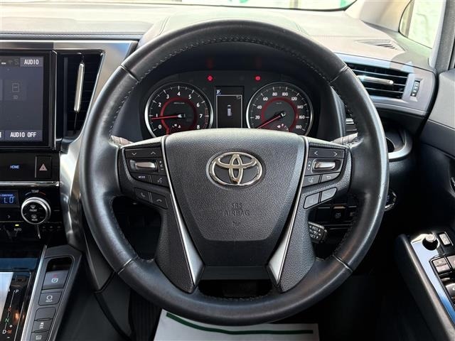Toyota ALPHARD 2018 8597701-9