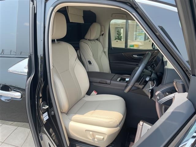 Toyota ALPHARD 2025 8597716-10