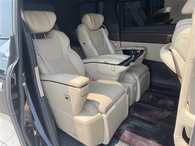 Toyota ALPHARD 2025 8597716-11