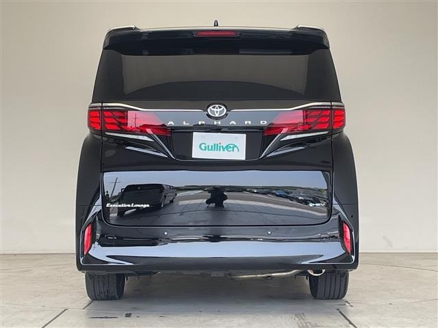 Toyota ALPHARD 2025 8597716-13