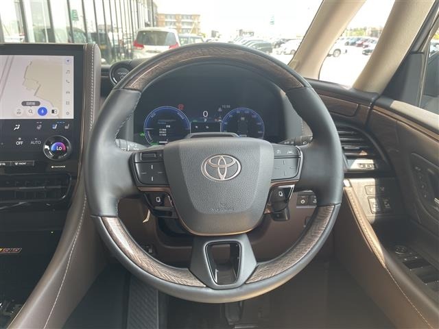 Toyota ALPHARD 2025 8597716-14