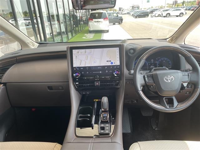 Toyota ALPHARD 2025 8597716-15