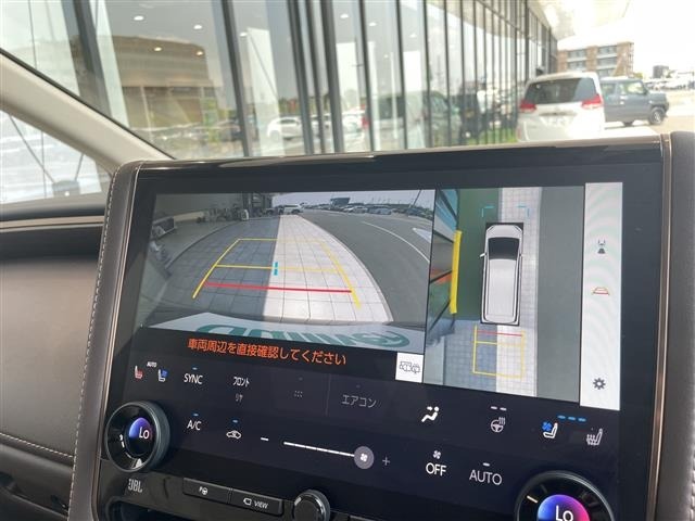 Toyota ALPHARD 2025 8597716-17
