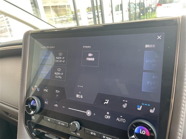 Toyota ALPHARD 2025 8597716-19