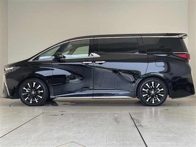 Toyota ALPHARD 2025 8597716-2