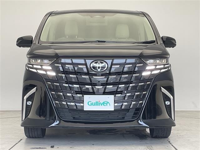 Toyota ALPHARD 2025 8597716-22