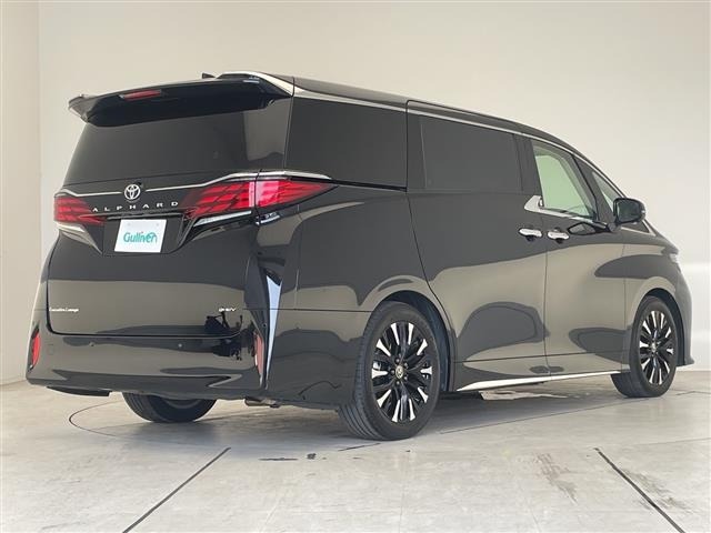 Toyota ALPHARD 2025 8597716-4