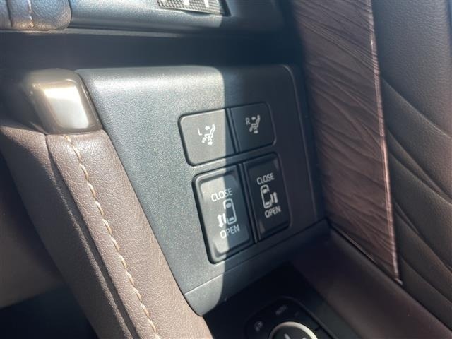 Toyota ALPHARD 2025 8597716-7