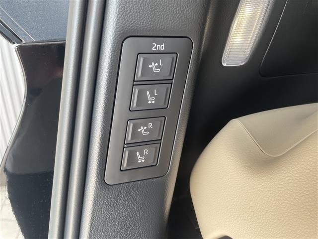 Toyota ALPHARD 2025 8597716-9