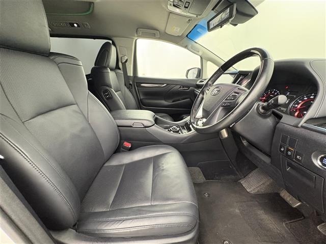 Toyota ALPHARD 2019 8597784-10