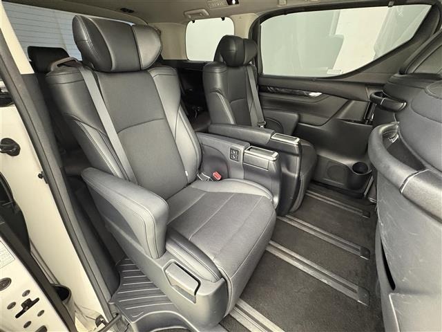 Toyota ALPHARD 2019 8597784-11