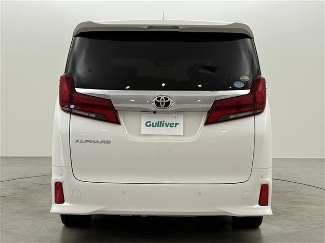 Toyota ALPHARD 2019 8597784-13