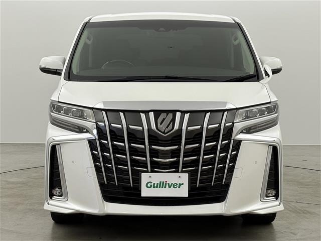 Toyota ALPHARD 2019 8597784-14