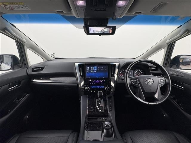 Toyota ALPHARD 2019 8597784-15