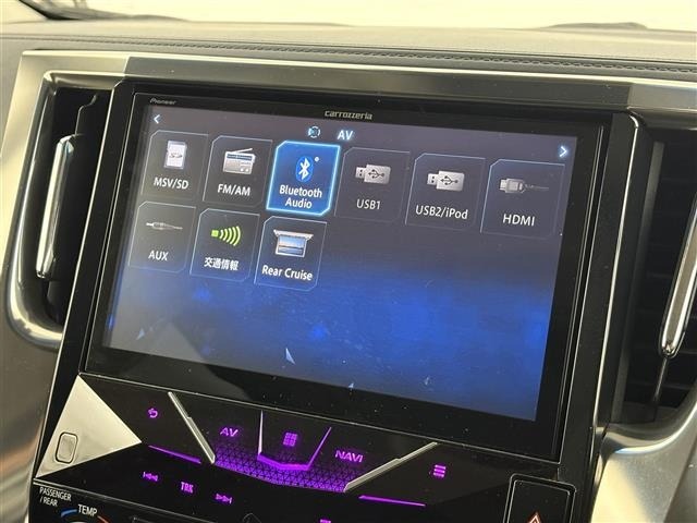 Toyota ALPHARD 2019 8597784-17