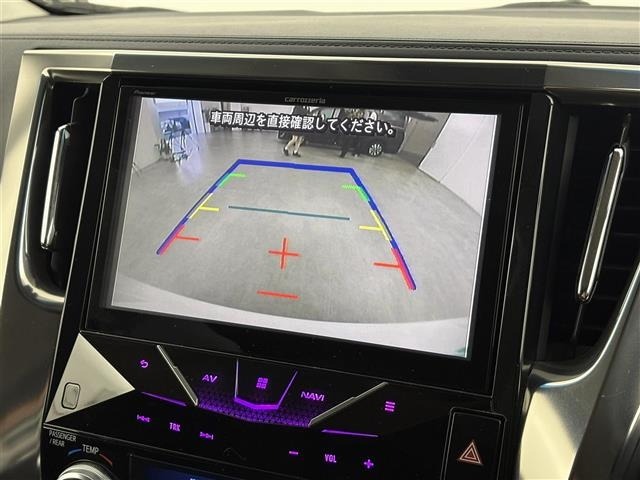 Toyota ALPHARD 2019 8597784-18
