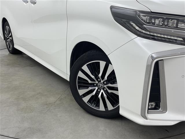 Toyota ALPHARD 2019 8597784-22