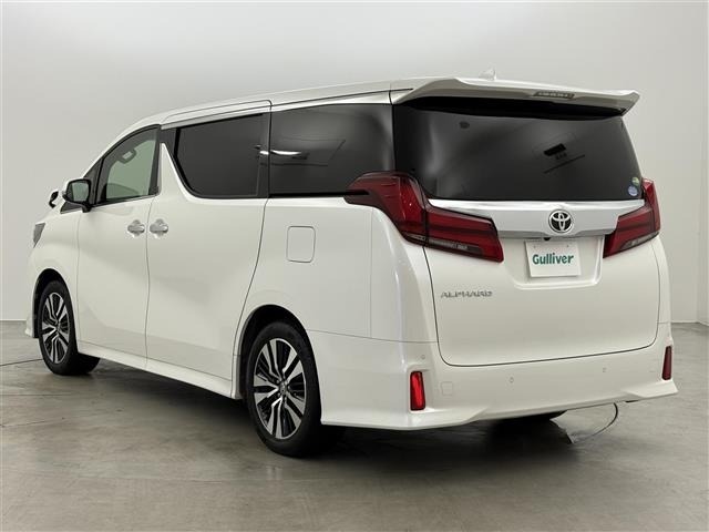 Toyota ALPHARD 2019 8597784-4