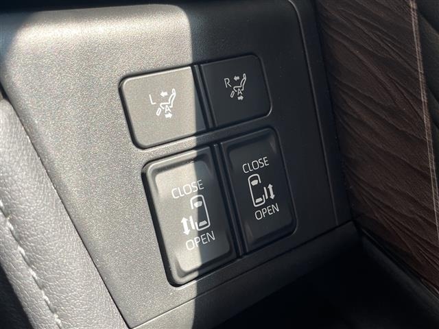 Toyota ALPHARD 2025 8597785-1