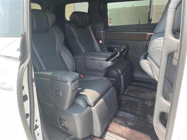Toyota ALPHARD 2025 8597785-11