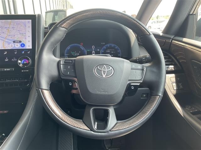 Toyota ALPHARD 2025 8597785-14