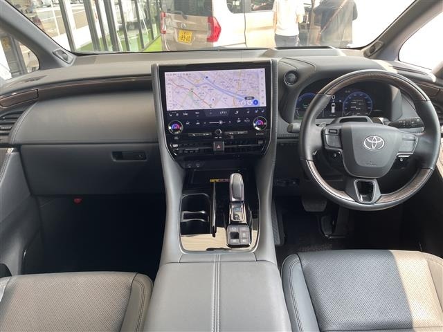 Toyota ALPHARD 2025 8597785-15