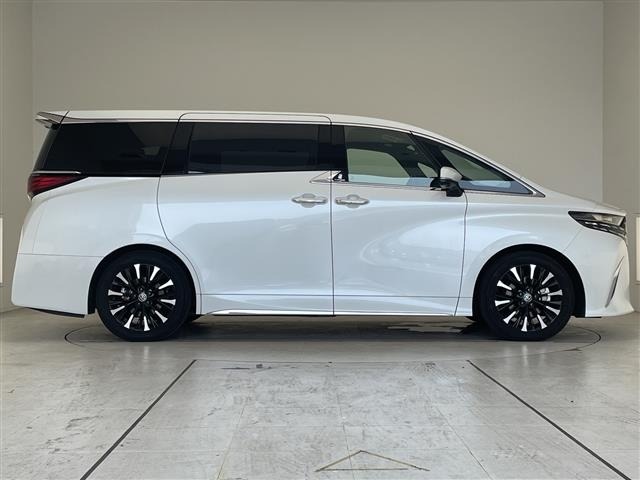 Toyota ALPHARD 2025 8597785-2