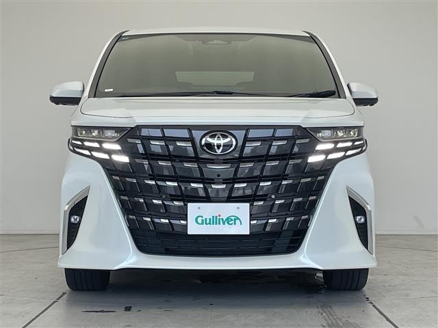 Toyota ALPHARD 2025 8597785-22