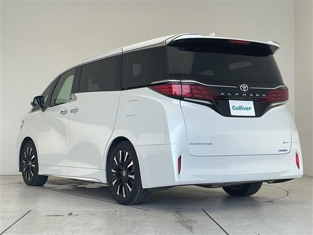 Toyota ALPHARD 2025 8597785-4