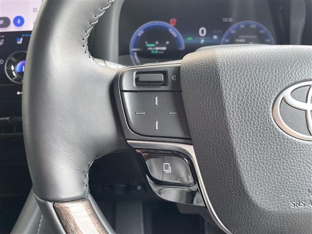 Toyota ALPHARD 2025 8597785-6