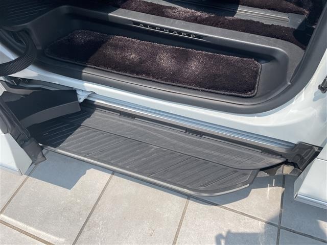 Toyota ALPHARD 2025 8597785-9