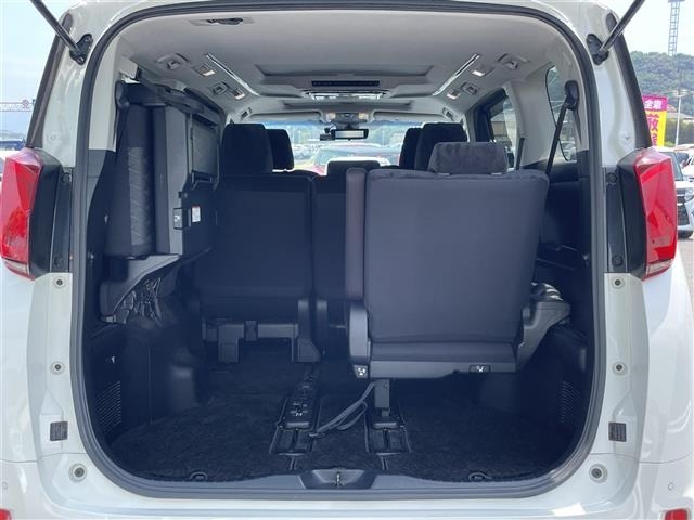 Toyota ALPHARD 2019 8597786-12